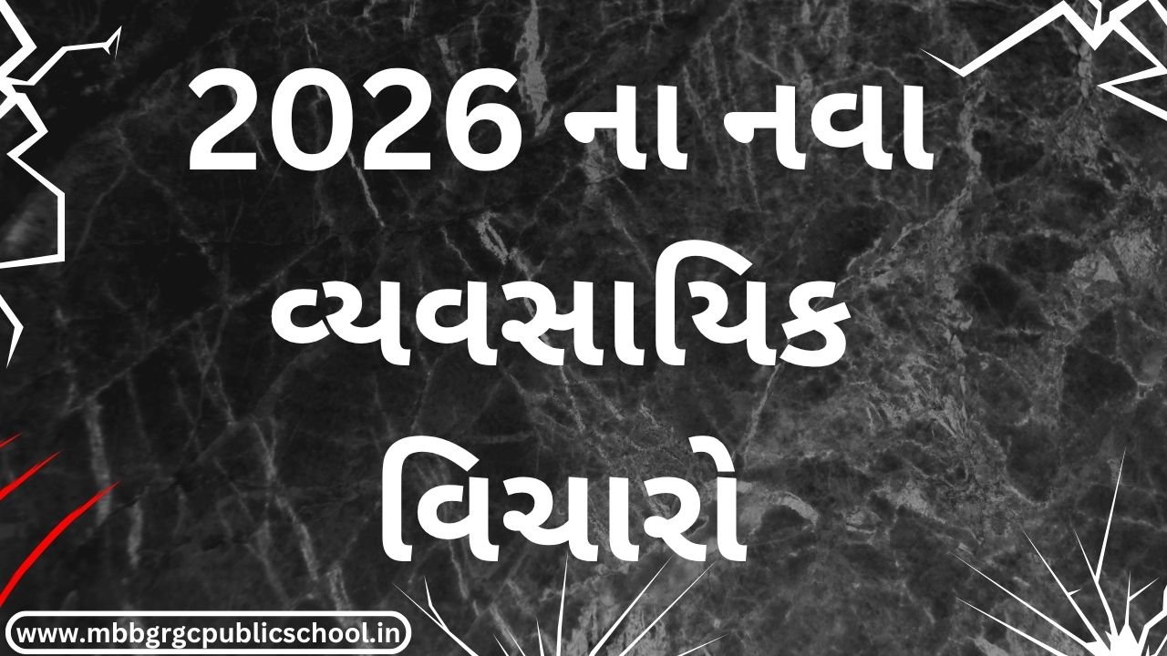 New Business Ideas for 2026